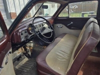 1951 Ford Victoria for sale in Michigan (ID-162233)