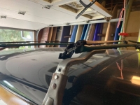 1951 Ford Woody Wagon for sale in Michigan (ID-100928)