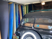 1951 Ford Woody Wagon for sale in Michigan (ID-100928)