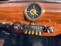 1951 Ford Woody Wagon for sale in Michigan (ID-100928)