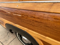 1951 Ford Woody Wagon for sale in Michigan (ID-100928)