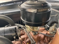 1951 Ford Woody Wagon for sale in Michigan (ID-100928)