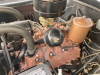 1951 Ford Woody Wagon for sale in Michigan (ID-100928)