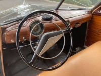 1951 Ford Woody Wagon for sale in Michigan (ID-100928)