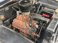 1951 Ford Woody Wagon for sale in Michigan (ID-100928)