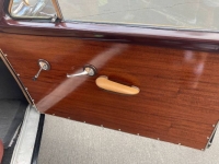 1951 Ford Woody Wagon for sale in Michigan (ID-100928)