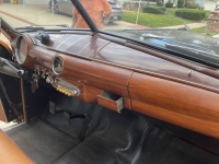 1951 Ford Woody Wagon for sale in Michigan (ID-100928)