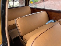 1951 Ford Woody Wagon for sale in Michigan (ID-100928)