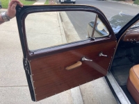 1951 Ford Woody Wagon for sale in Michigan (ID-100928)