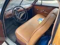 1951 Ford Woody Wagon for sale in Michigan (ID-100928)