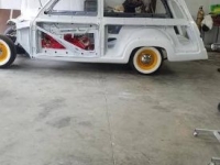 1951 Ford Woody Wagon for sale in Michigan (ID-123749)