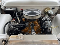 1951 Ford Woody Wagon for sale in Michigan (ID-123749)