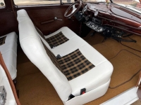 1951 Ford Woody Wagon for sale in Michigan (ID-123749)