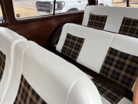 1951 Ford Woody Wagon for sale in Michigan (ID-123749)