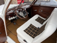 1951 Ford Woody Wagon for sale in Michigan (ID-123749)