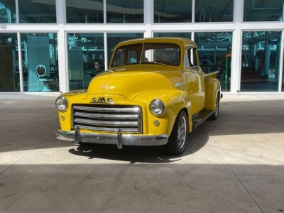 1951 GMC 100 for sale