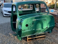 1951 GMC 100 for sale in Michigan (ID-140172)