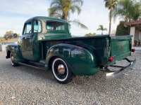 1951 GMC 100 for sale in Michigan (ID-140172)