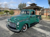 1951 GMC 100 for sale in Michigan (ID-140172)