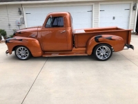 1951 GMC 3100 for sale in Michigan (ID-129925)