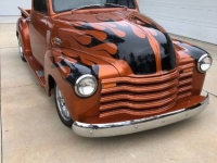 1951 GMC 3100 for sale in Michigan (ID-129925)