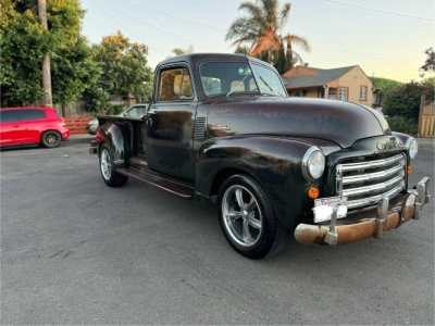1951 GMC 3100 for sale 1951 GMC 3100 for sale