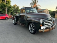 1951 GMC 3100 for sale in Michigan (ID-134103)