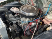 1951 GMC 3100 for sale in Michigan (ID-134103)