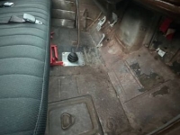 1951 GMC 3100 for sale in Michigan (ID-134103)