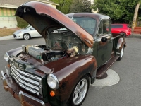 1951 GMC 3100 for sale in Michigan (ID-134103)