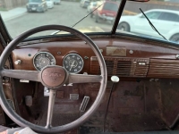 1951 GMC 3100 for sale in Michigan (ID-134103)