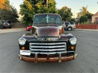 1951 GMC 3100 for sale in Michigan (ID-134103)