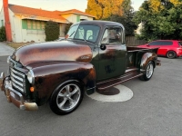 1951 GMC 3100 for sale in Michigan (ID-134103)