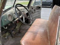 1951 GMC 3500 for sale in Michigan (ID-130825)