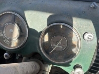 1951 GMC 3500 for sale in Michigan (ID-130825)