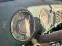 1951 GMC 3500 for sale in Michigan (ID-130825)