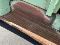 1951 GMC 3500 for sale in Michigan (ID-130825)