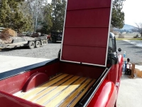 1951 GMC Pickup for sale in Michigan (ID-95735)