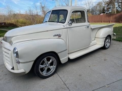 1951 GMC Pickup for sale
