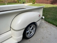 1951 GMC Pickup for sale in Michigan (ID-123240)