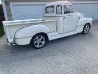 1951 GMC Pickup for sale in Michigan (ID-123240)