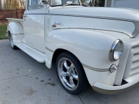 1951 GMC Pickup for sale in Michigan (ID-123240)