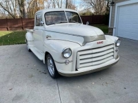 1951 GMC Pickup for sale in Michigan (ID-123240)