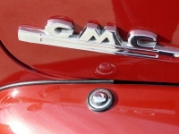 1951 GMC Pickup for sale in Michigan (ID-124314)