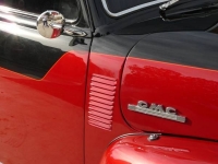 1951 GMC Pickup for sale in Michigan (ID-124314)