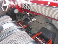 1951 GMC Pickup for sale in Michigan (ID-124314)