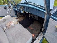 1951 Henry J Deluxe for sale (ID-123251)