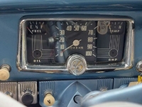1951 Henry J Deluxe for sale (ID-123251)