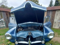 1951 Henry J Deluxe for sale (ID-123251)
