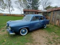1951 Henry J Deluxe for sale (ID-123251)